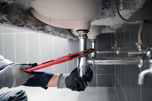 Trusted Emergency Plumber service in Rosedale, WA - Masters Plumbing Service